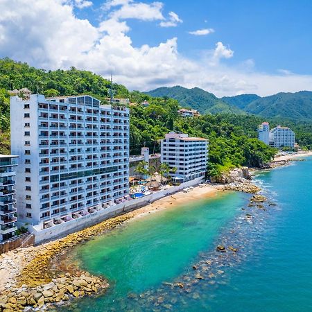 Costa Sur Resort & Spa Puerto Vallarta Exterior photo