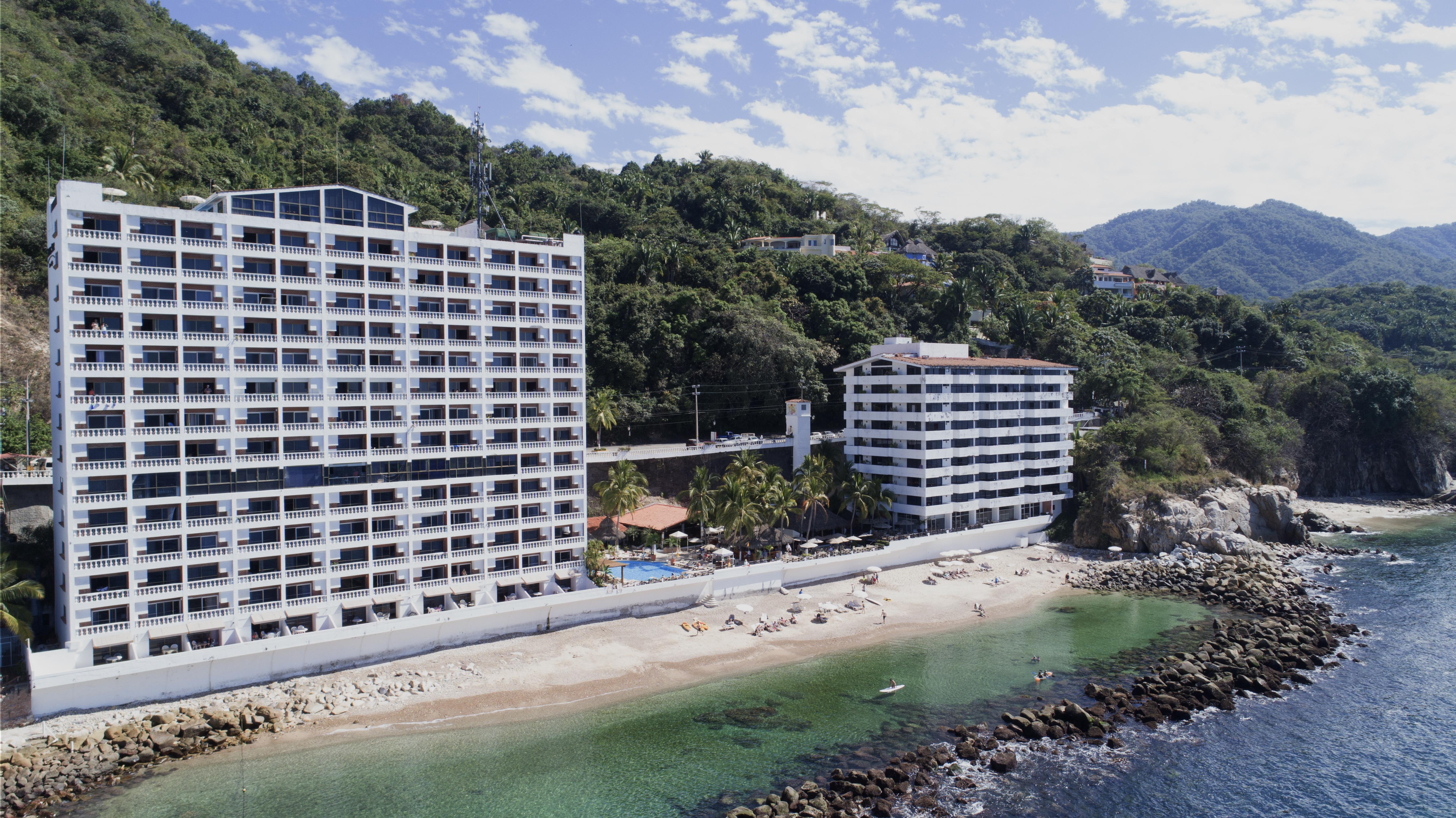 Costa Sur Resort & Spa Puerto Vallarta Room photo