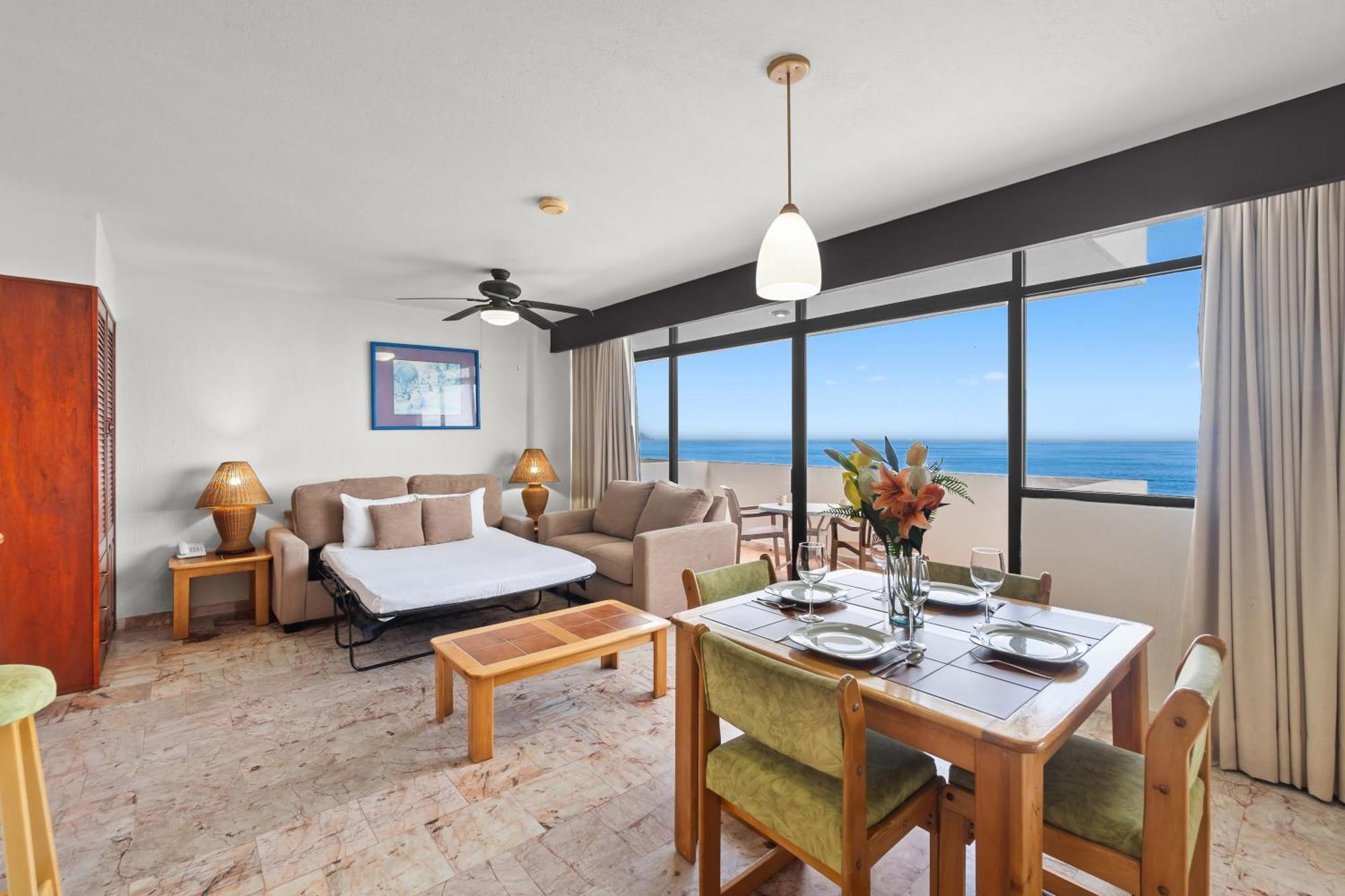 Costa Sur Resort & Spa Puerto Vallarta Exterior photo