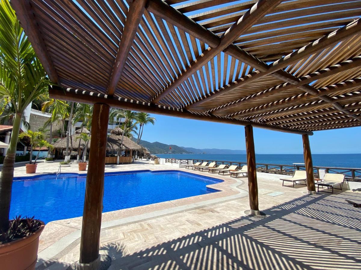 Costa Sur Resort & Spa Puerto Vallarta Exterior photo